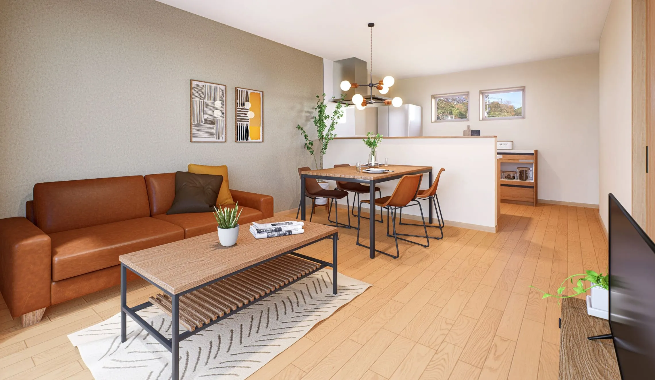 インテリアイメージ